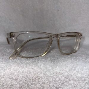 Morgenthal Frederics Eyeglasses